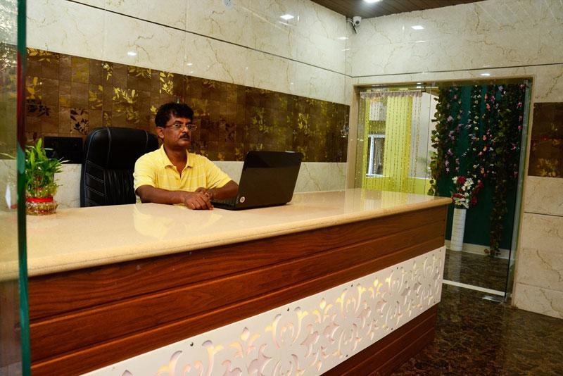 Planet Goa Beach Resort Calangute Exterior foto